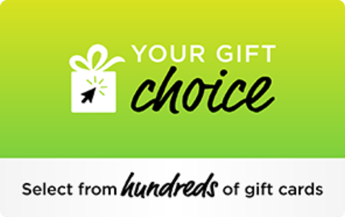 Your Gift Choice's logo