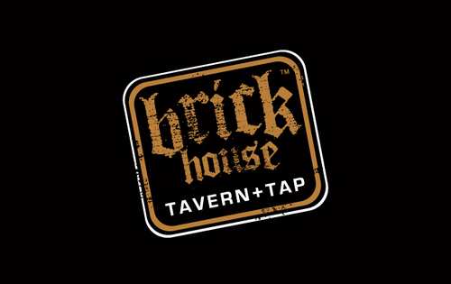 Brick House Tavern & Tap's logo
