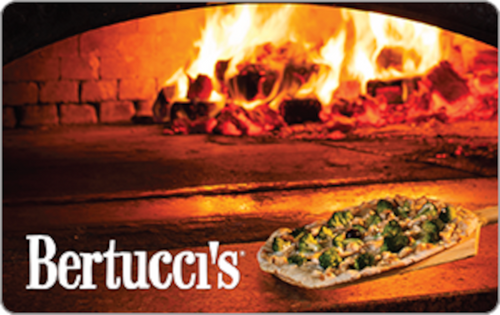 Bertucci's's logo