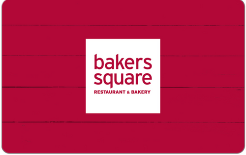 Bakers Square's logo