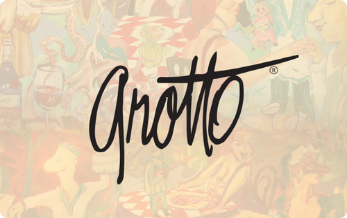 Grotto's logo