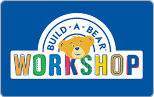 Build-A-Bear Workshop's logo