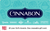 Cinnabon's logo