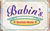 Babin’s Seafood House's logo
