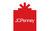 JCPenney's logo