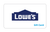 Lowe's's logo