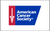 American Cancer Society's logo
