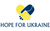 Hope For Ukraine's logo