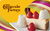 The Cheesecake Factory's logo