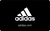 Adidas US's logo