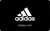 Adidas US's logo