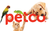 Petco's logo