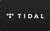 TIDAL's logo