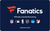 Fanatics's logo