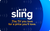 Sling TV's logo