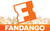 Fandango's logo