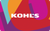 Kohl's's logo