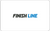 Finish Line's logo
