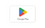 Google Play's logo