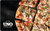 Uno's Pizzeria & Grill's logo
