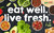 Baja Fresh's logo