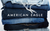 American Eagle's logo
