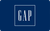 GAP's logo
