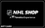 NHL Shop's logo
