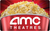 AMC® Theatres's logo