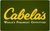 Cabela's's logo