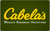 Cabela's's logo