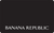 Banana Republic US's logo