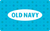 Old Navy 's logo