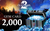 Guild Wars 2 Gem Card's logo