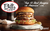 Bill's Bar & Burger's logo