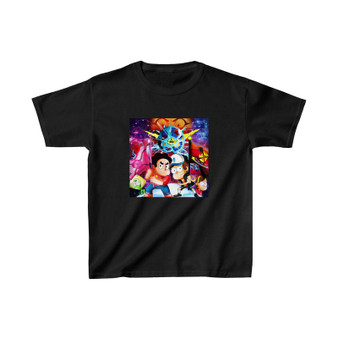 Gravity Falls and Steven Universe Unisex Kids T-Shirt Clothing Heavy Cotton Tee