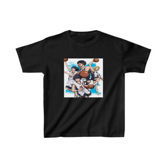 Sora the Wingless Duck Unisex Kids T-Shirt Clothing Heavy Cotton Tee