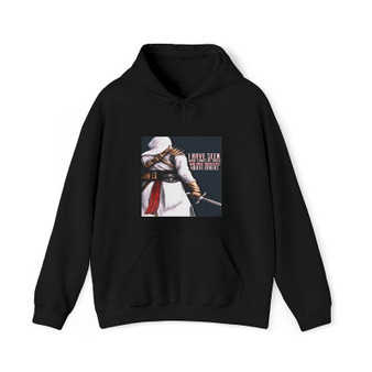 Assassin s Creed Altair Quotes Unisex Hoodie Heavy Blend Hooded Sweatshirt