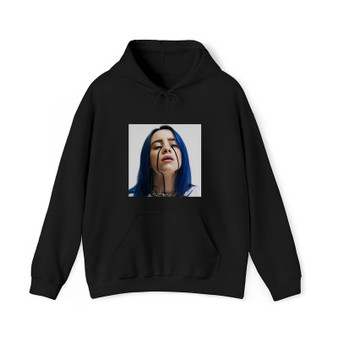 Billie Eilish Products Unisex Hoodie Heavy Blend Hooded Sweatshirt