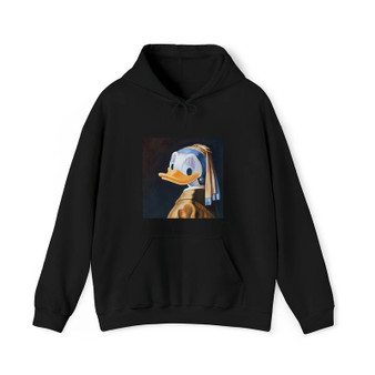 Daisy Duck Disney Unisex Hoodie Heavy Blend Hooded Sweatshirt