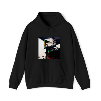 Kaneki Ken Tokyo Ghoul Arts Unisex Hoodie Heavy Blend Hooded Sweatshirt