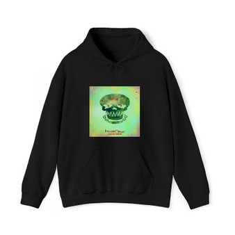 Killer Croc Galaxy Suicide Squad Unisex Hoodie Heavy Blend Hooded Sweatshirt