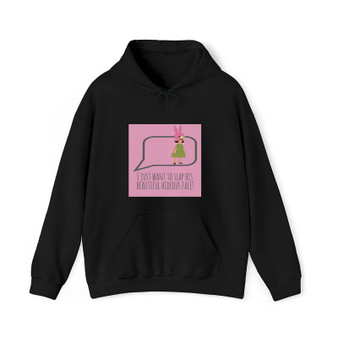 Louise Belcher Quotes Unisex Hoodie Heavy Blend Hooded Sweatshirt