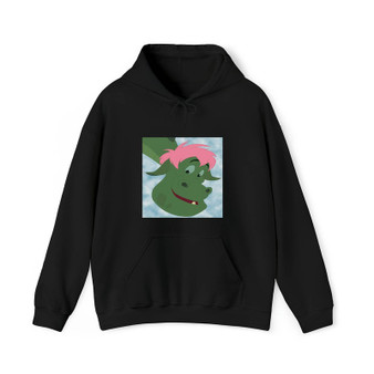 Pete s Dragon Unisex Hoodie Heavy Blend Hooded Sweatshirt