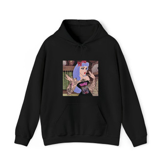 Princess Aurora Punk Disney Unisex Hoodie Heavy Blend Hooded Sweatshirt