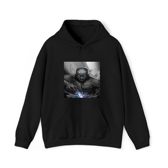 Ryze League of Legends Unisex Hoodie Heavy Blend Hooded Sweatshirt