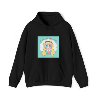 Star vs The Forces of Evil Products Unisex Hoodie Heavy Blend Hooded Sweatshirt