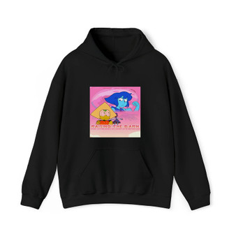 Steven Universe Raising The Barn Unisex Hoodie Heavy Blend Hooded Sweatshirt