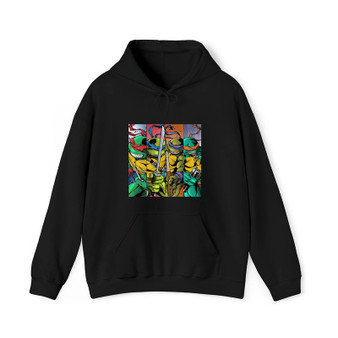 Teenage Mutant Ninja Turtles Products Unisex Hoodie Heavy Blend Hooded Sweatshirt