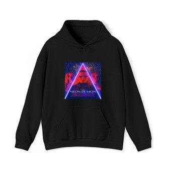 The Neon Demon Unisex Hoodie Heavy Blend Hooded Sweatshirt